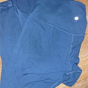 Lululemon Athletica Aligns